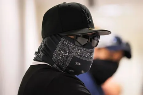 US Immigration and Customs Enforcement Delivers Alert on National Felony Prosecution for Violence on Officers