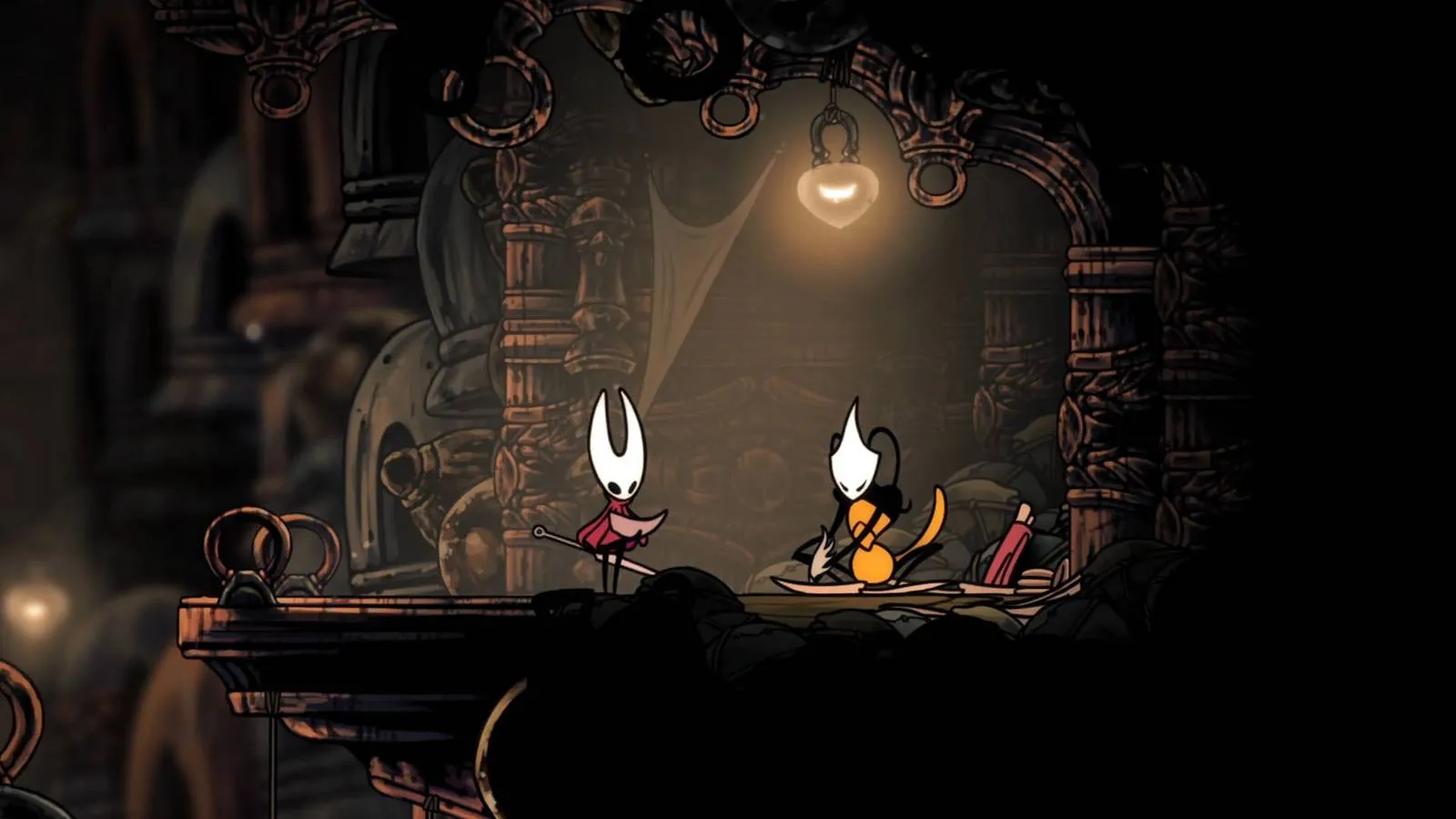 Hollow Knight Explorable Guide: Explore the Realm Seamlessly