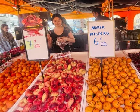 Finland stands ready for the next catastrophe, with stockpiled nutritional reserves and three-day preparedness packs – EU nations should be too