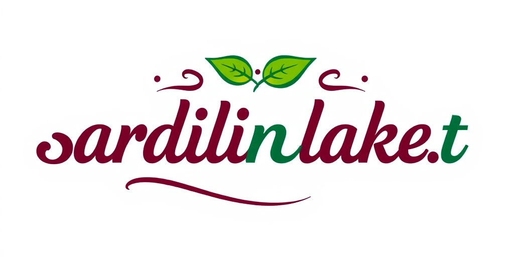 Sardinia Lakes